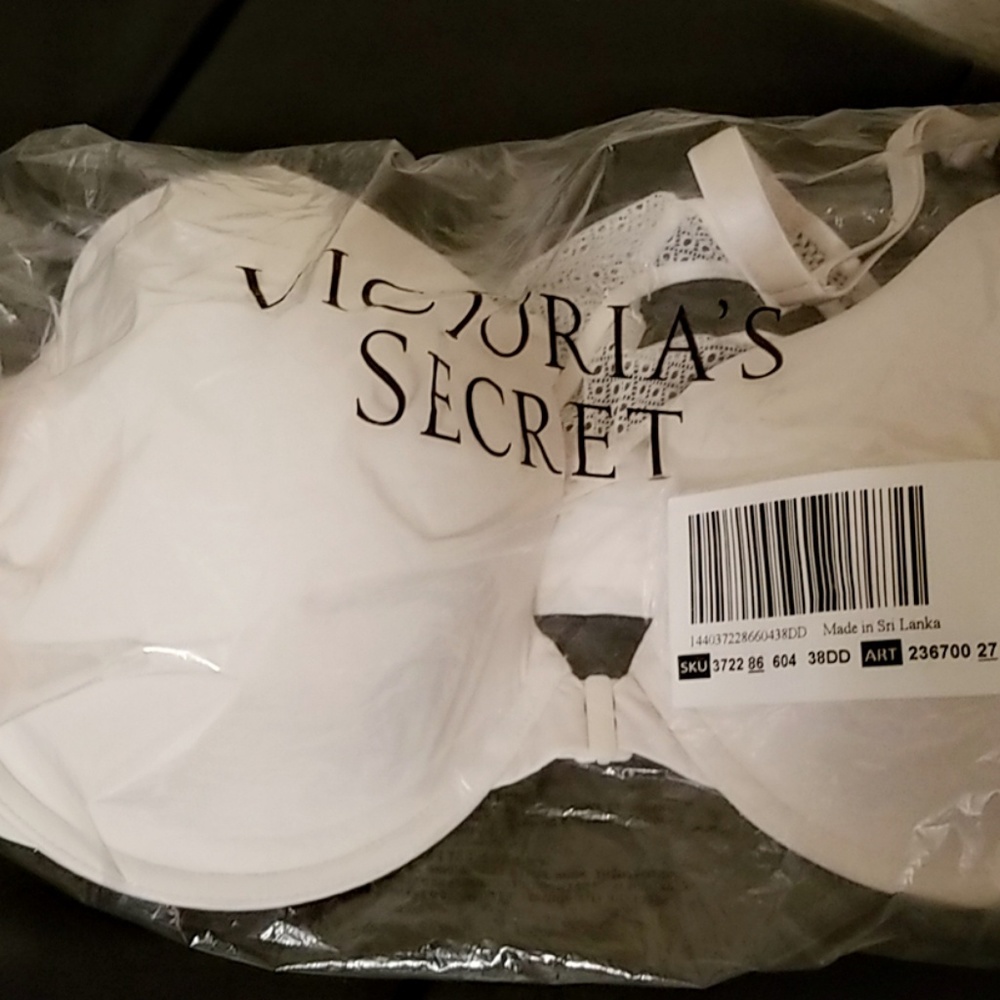 Bras